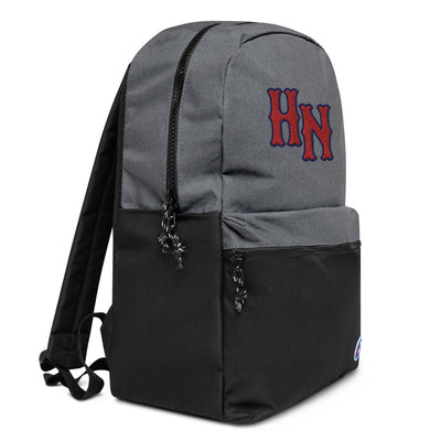 Hard Ninety Baseball-Champion Backpack