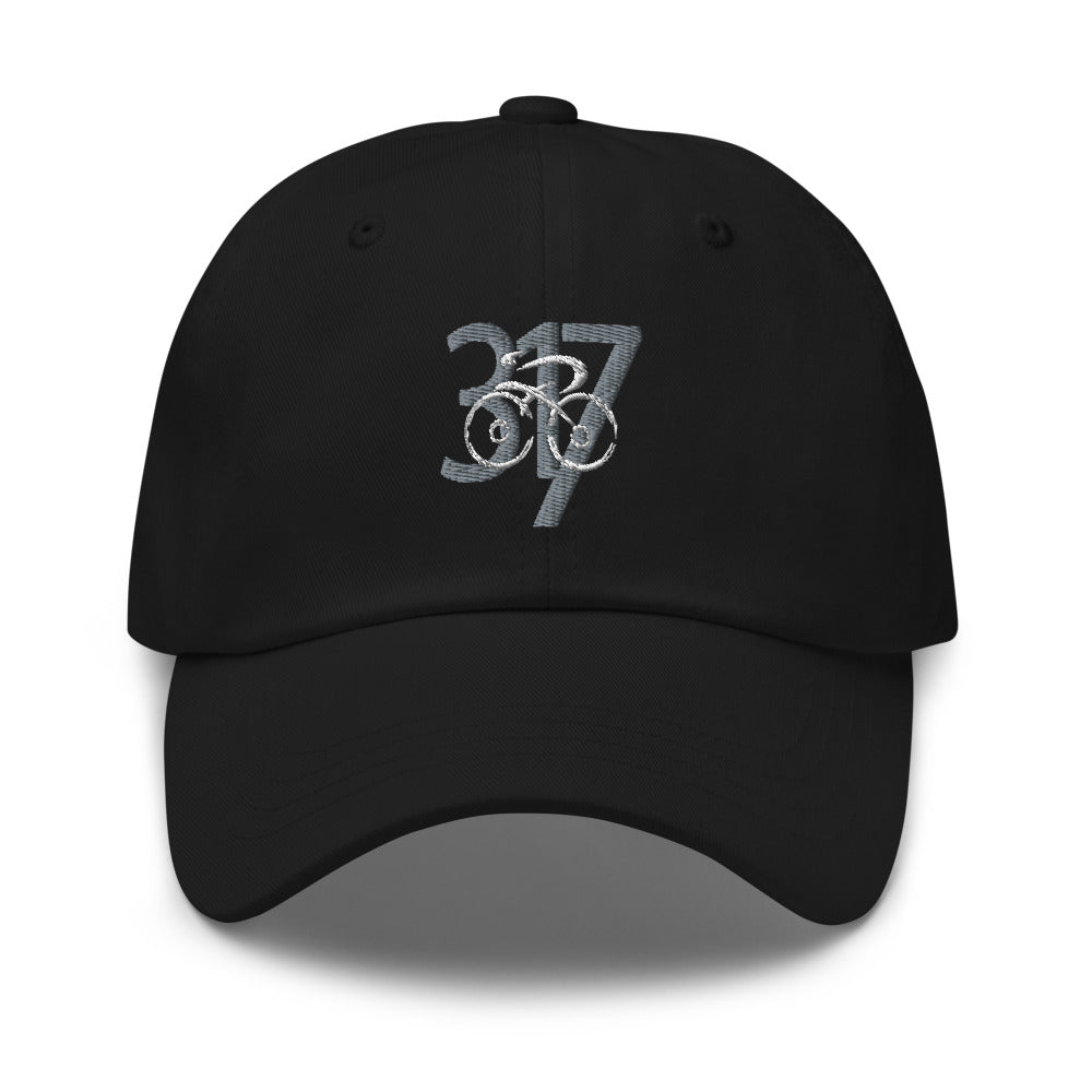 Studio 317-Club hat