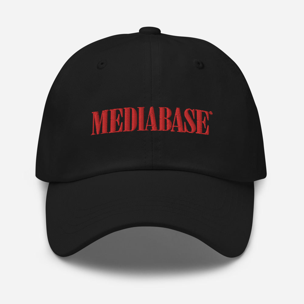 Mediabase-Club Hat