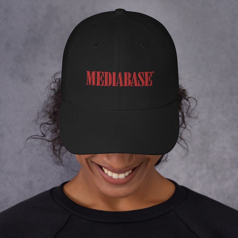Mediabase-Club Hat