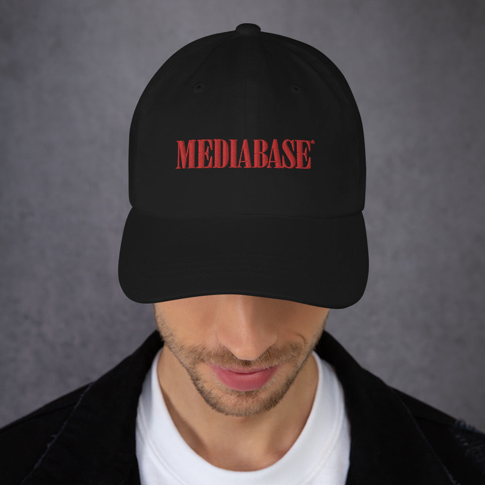 Mediabase-Club Hat