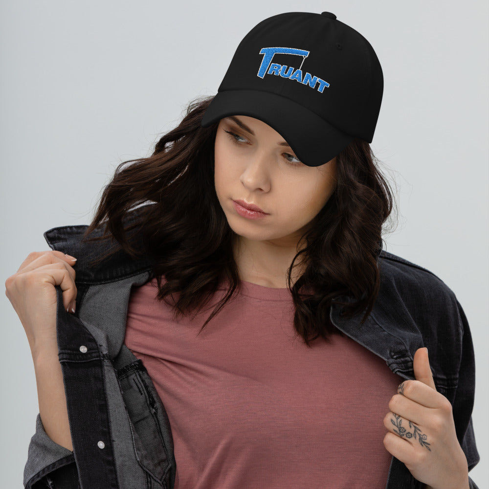 Truant-Club hat