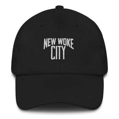 New Woke City-Club hat