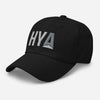 Hot Yoga Asheville-Club Hat