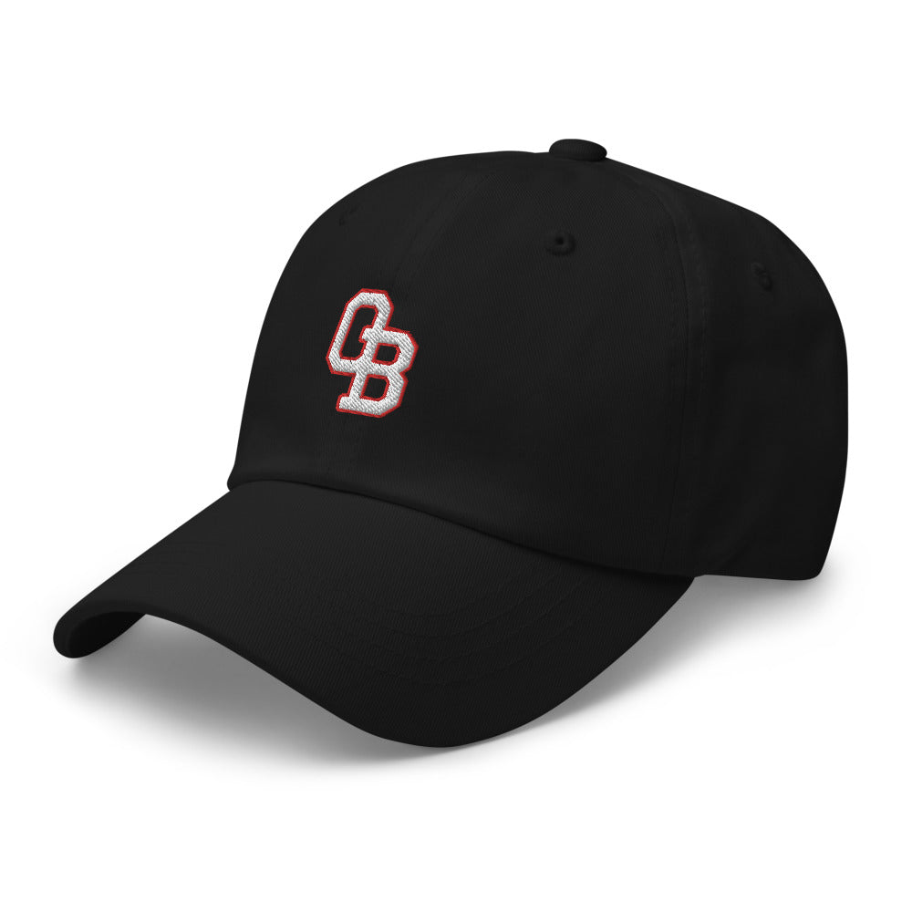 Ormond Beach Golden Spikes-Club hat