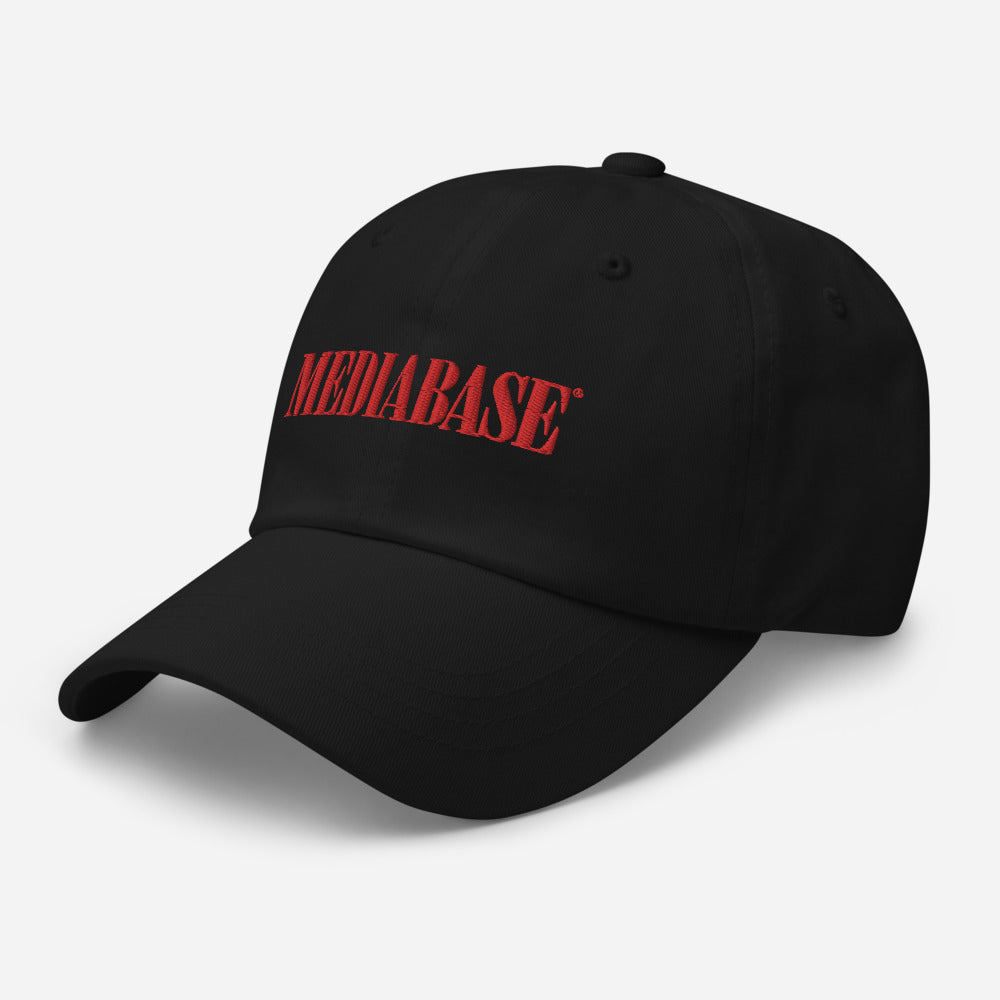 Mediabase-Club Hat