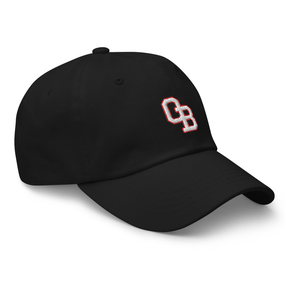 Ormond Beach Golden Spikes-Club hat