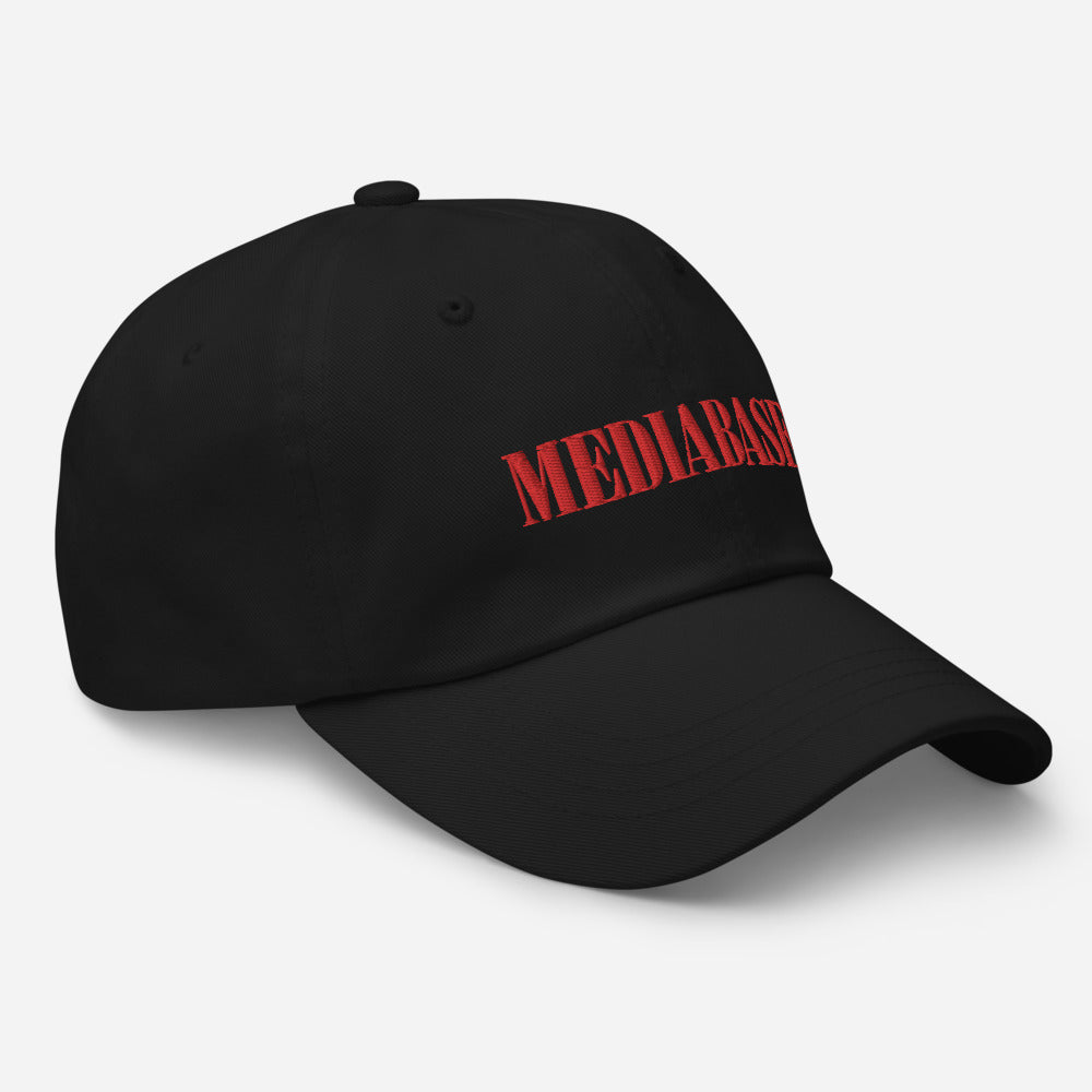 Mediabase-Club Hat
