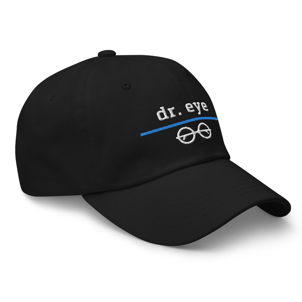 Dr. Eye-Club hat