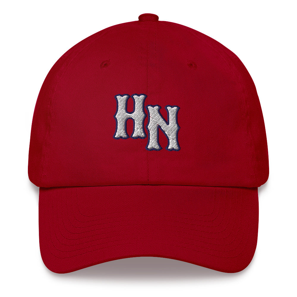 Hard Ninety Baseball-Club hat