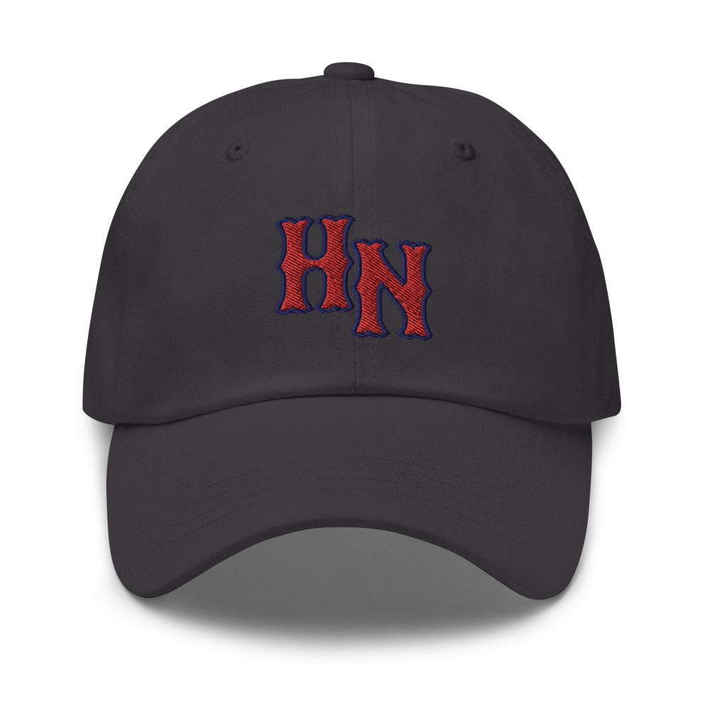 Hard Ninety Baseball-Club hat