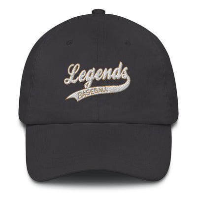 Daytona Legends Baseball-Club hat