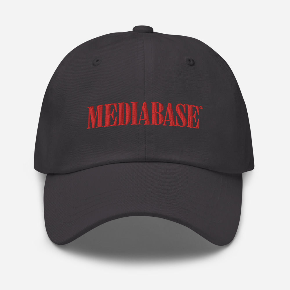 Mediabase-Club Hat