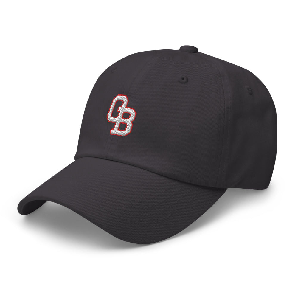 Ormond Beach Golden Spikes-Club hat