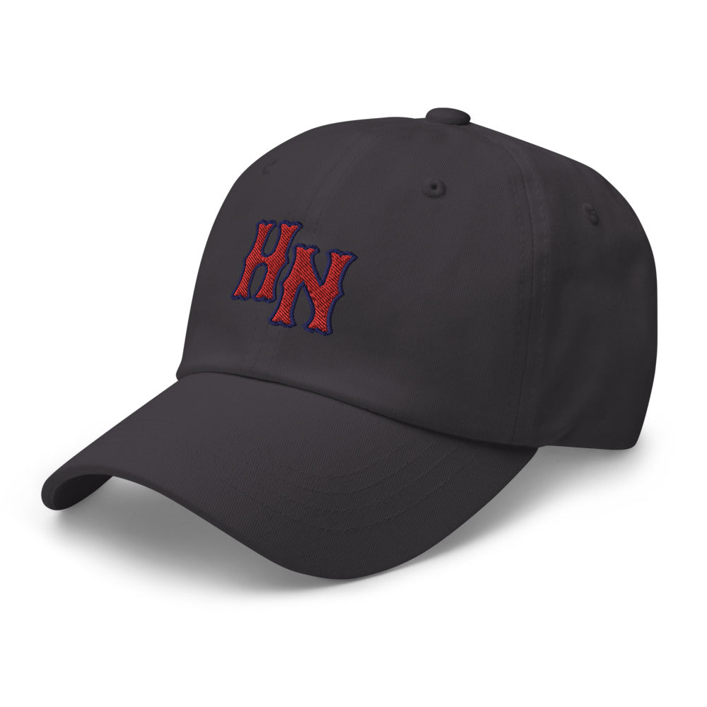 Hard Ninety Baseball-Club hat