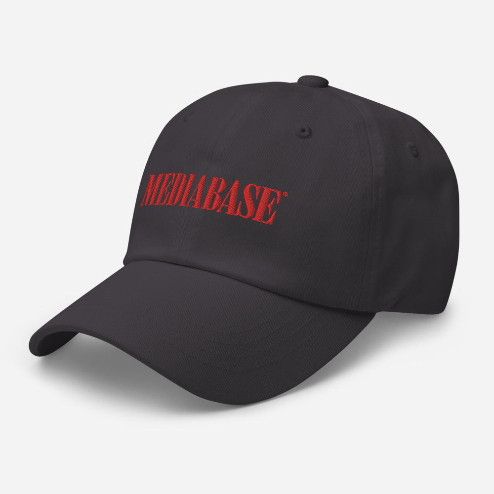 Mediabase-Club Hat