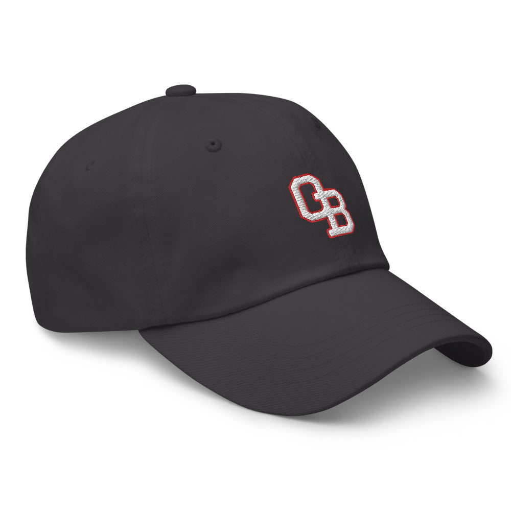 Ormond Beach Golden Spikes-Club hat