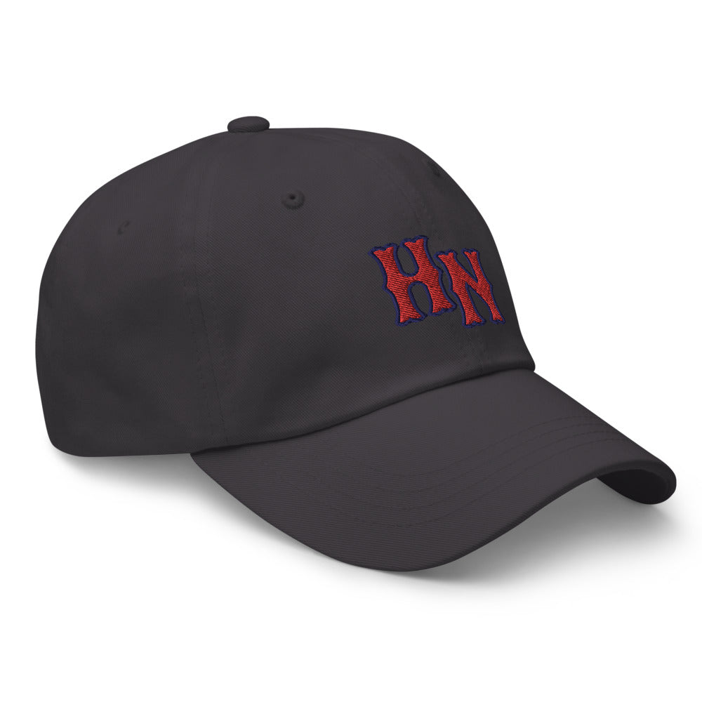 Hard Ninety Baseball-Club hat