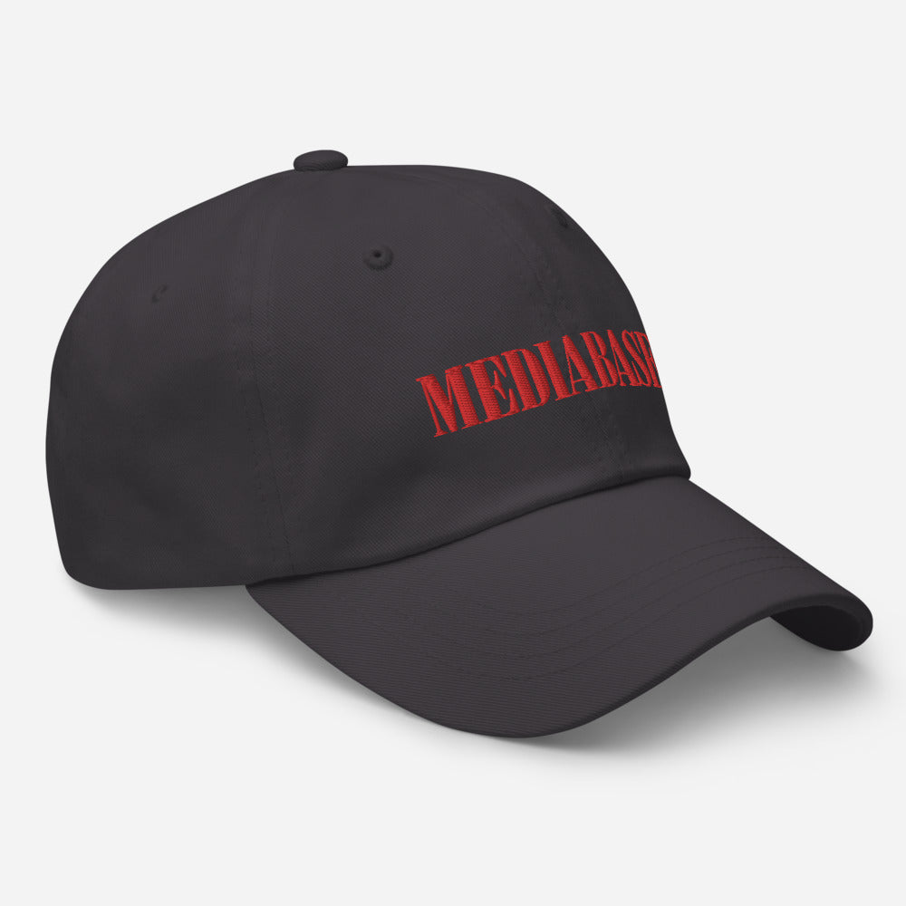 Mediabase-Club Hat
