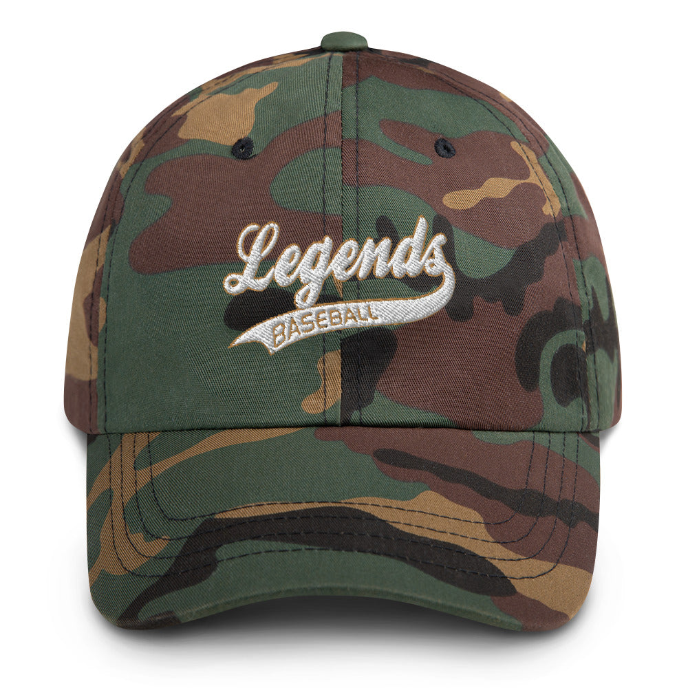 Daytona Legends Baseball-Club hat