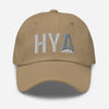 Hot Yoga Asheville-Club Hat