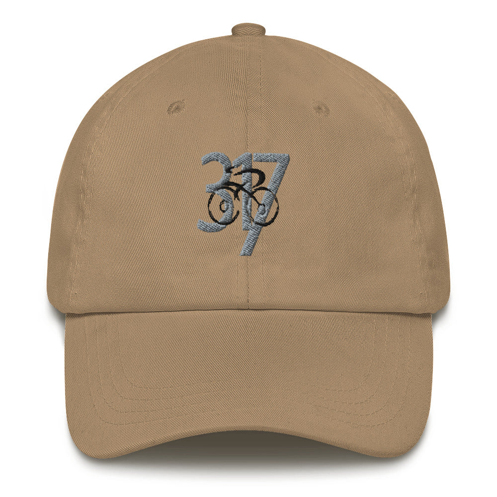 Studio 317-Club hat