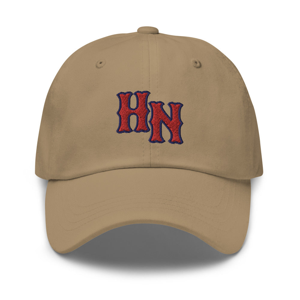 Hard Ninety Baseball-Club hat