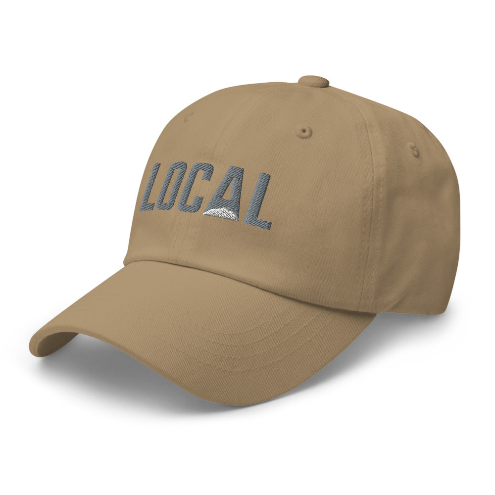Hot Yoga Asheville-Club Hat