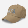 Hot Yoga Asheville-Club Hat