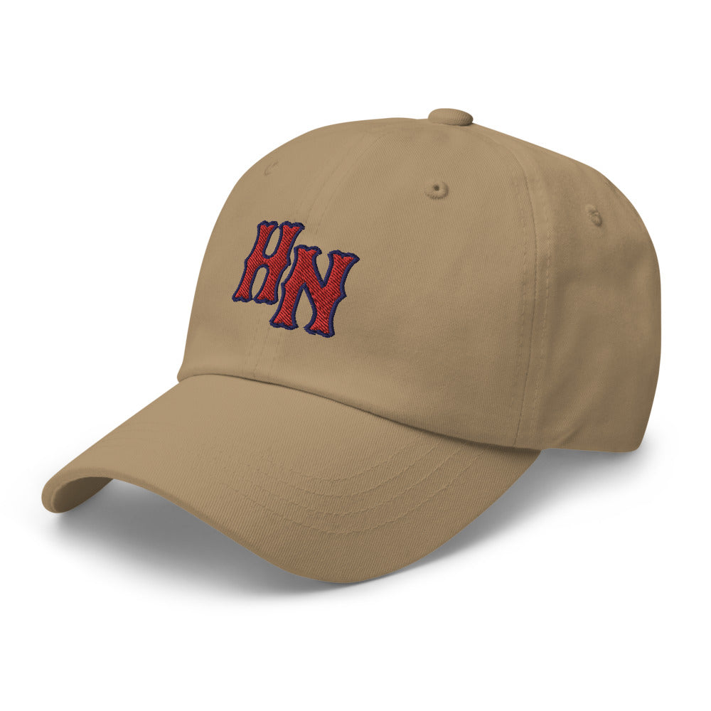 Hard Ninety Baseball-Club hat