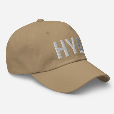 Hot Yoga Asheville-Club Hat