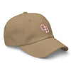 Ormond Beach Golden Spikes-Club hat