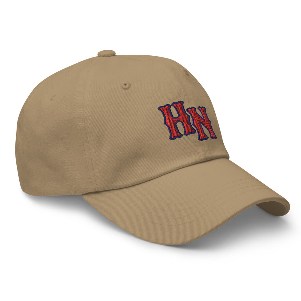 Hard Ninety Baseball-Club hat