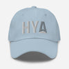 Hot Yoga Asheville-Club Hat