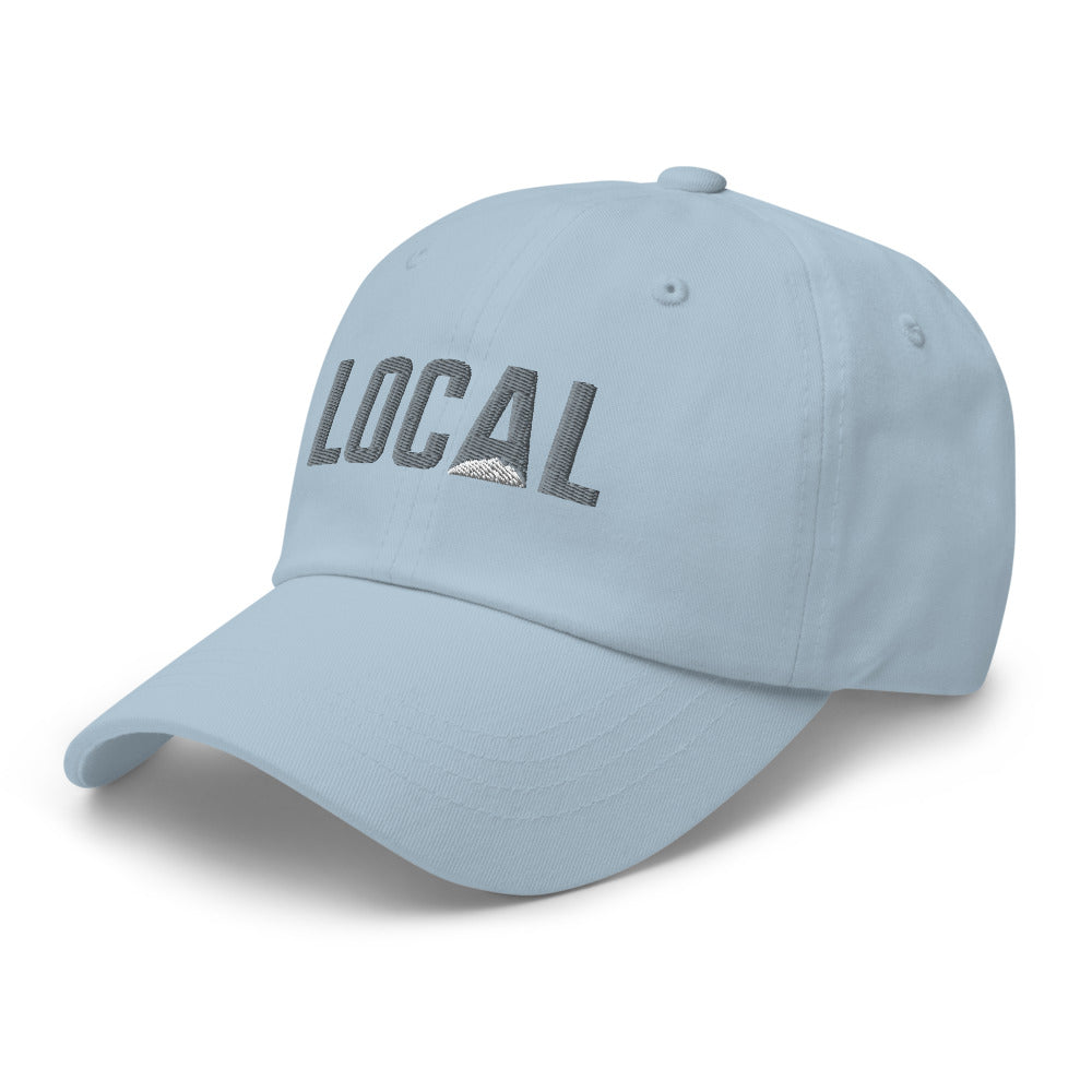 Hot Yoga Asheville-Club Hat