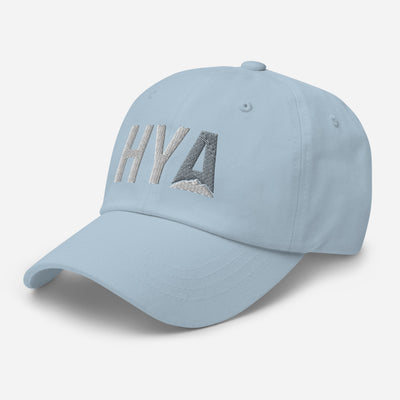 Hot Yoga Asheville-Club Hat