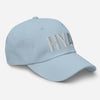 Hot Yoga Asheville-Club Hat