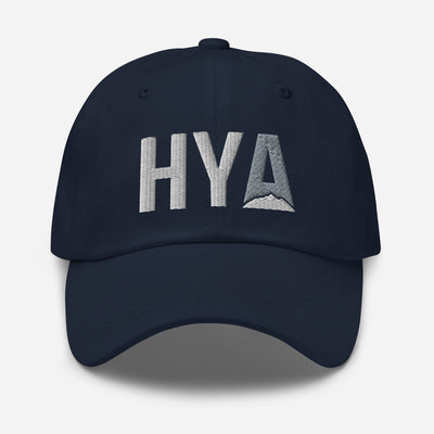 Hot Yoga Asheville-Club Hat