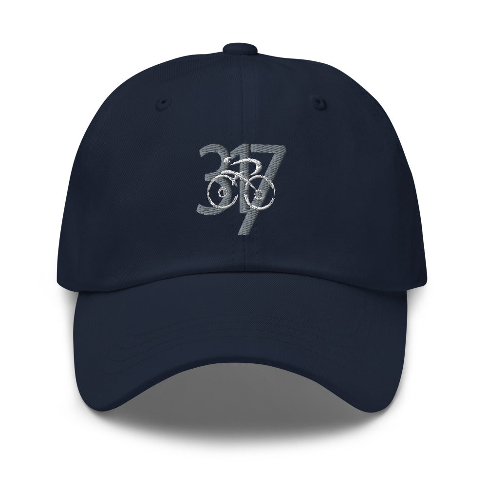 Studio 317-Club hat