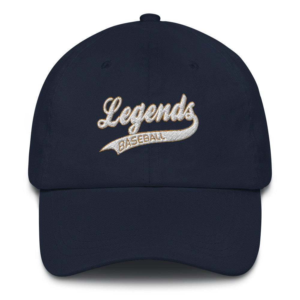 Daytona Legends Baseball-Club hat