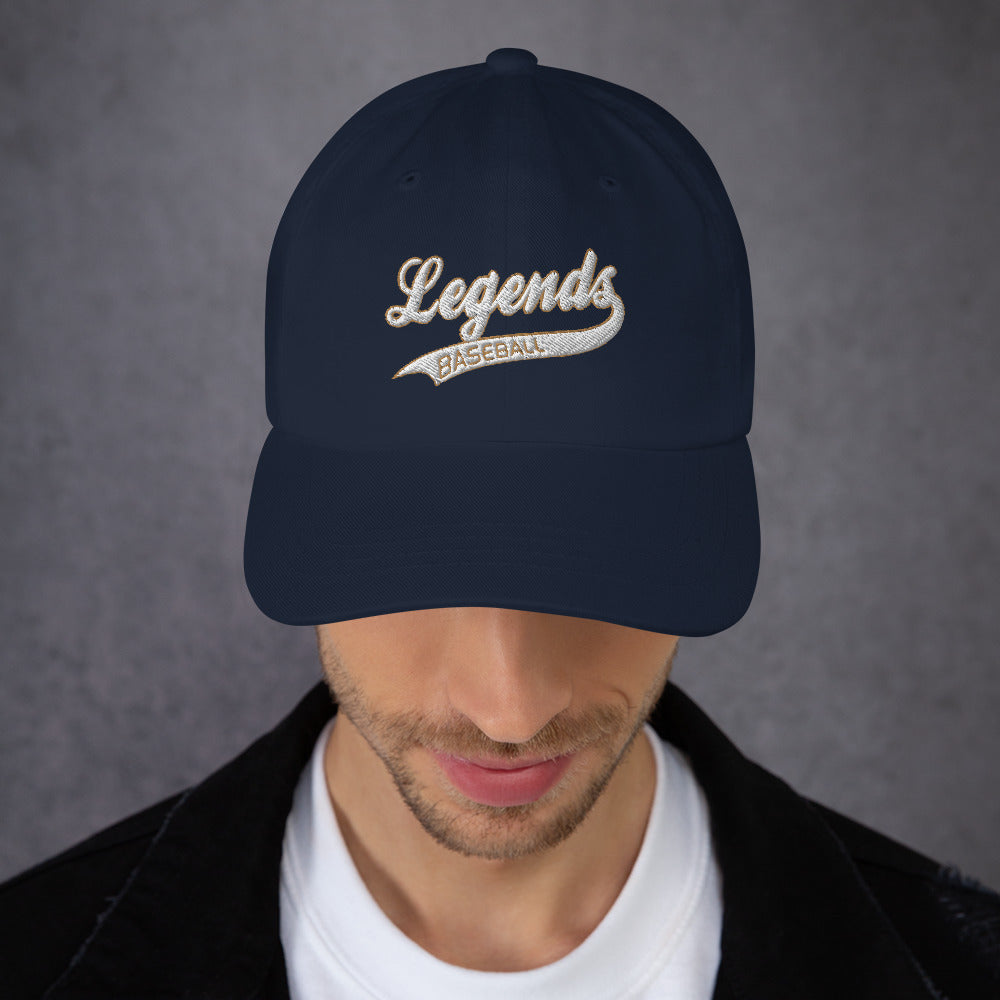 Daytona Legends Baseball-Club hat