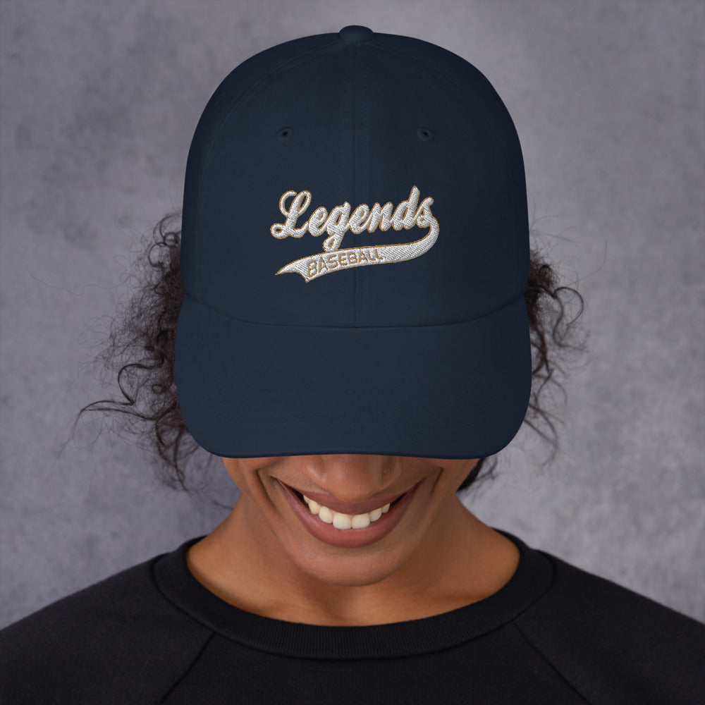 Daytona Legends Baseball-Club hat
