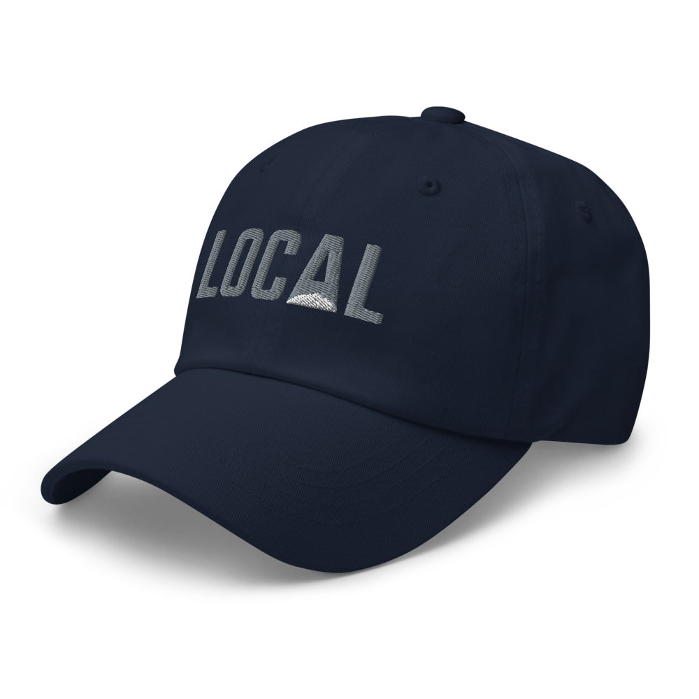 Hot Yoga Asheville-Club Hat