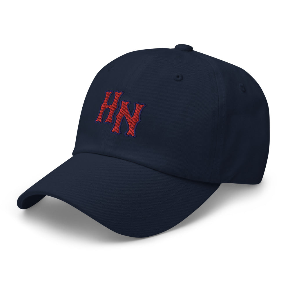 Hard Ninety Baseball-Club hat