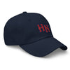 Hard Ninety Baseball-Club hat