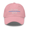 Dr. Eye-Club hat