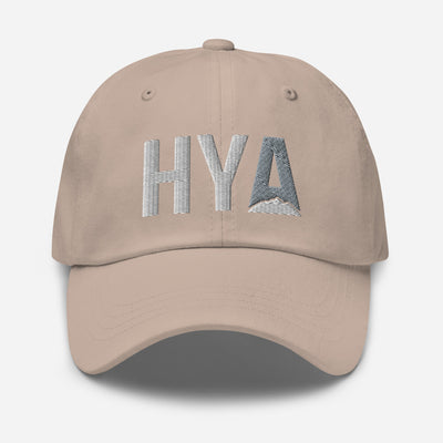 Hot Yoga Asheville-Club Hat