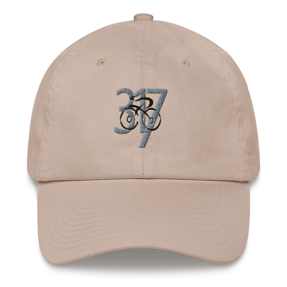 Studio 317-Club hat