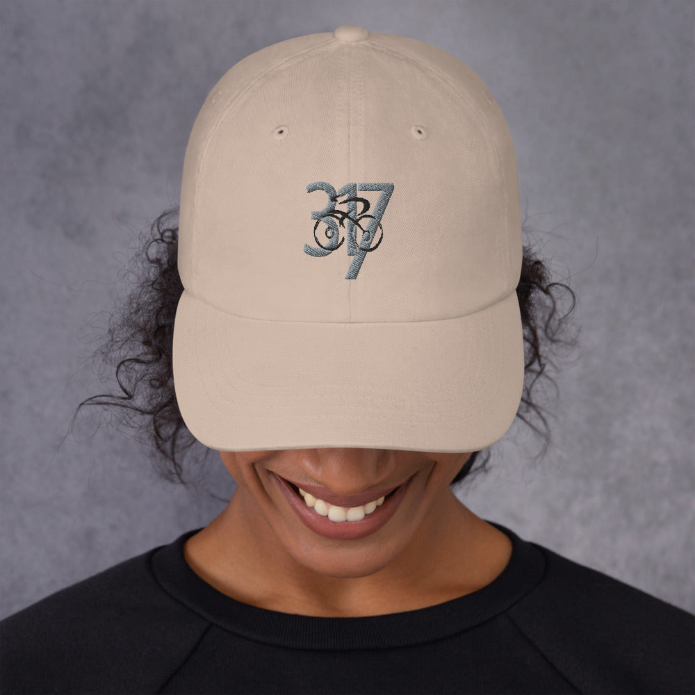 Studio 317-Club hat