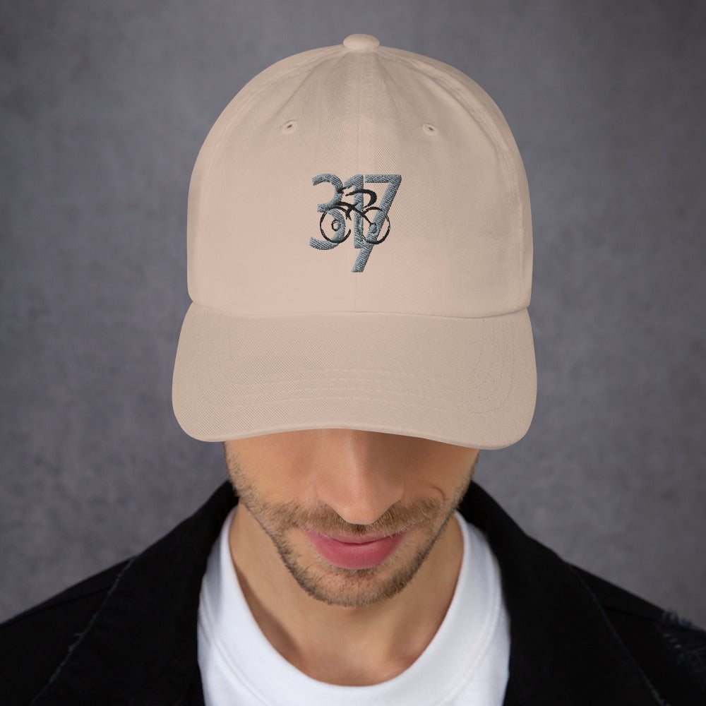 Studio 317-Club hat